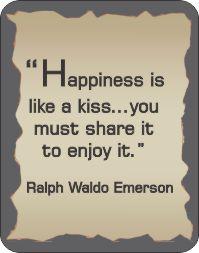  Ralph Waldo Emerson Quote 1 Car Air Freshener | My Air Freshener